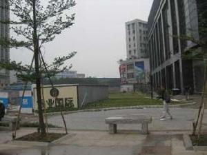 銀業瑞昂公寓 銀業瑞昂公寓