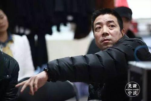 安建[中國內地導演]