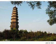 龍泉塔[滕州市]