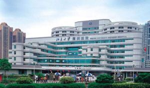 深圳北大醫院