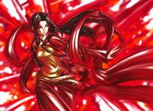 田靈兒[仙俠小說《誅仙》人物]