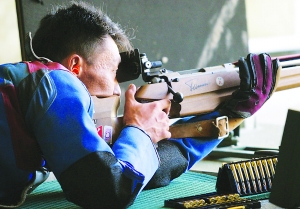 國際軍事體育理事會