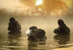 英國特別空勤團