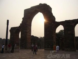 奴隸王朝 奴隸王朝