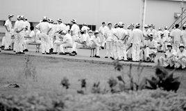 本田停工門 本田停工門