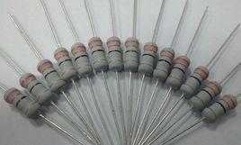 金屬氧化膜電阻 金屬氧化膜電阻