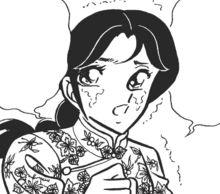 聖鬥士星矢[車田正美原作的漫畫]