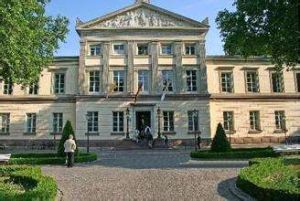 魏瑪李斯特音樂學院 魏瑪李斯特音樂學院