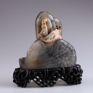 《度盡眾生消煩惱》 《度盡眾生消煩惱》