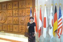 李賽美[廣州中醫藥大學教授]