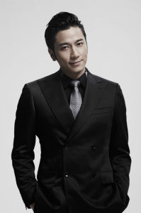 程睿敏（吳卓羲 飾