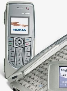 諾基亞 9300 諾基亞 9300