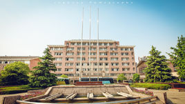 浙江藝術職業學院附中 浙江藝術職業學院附中