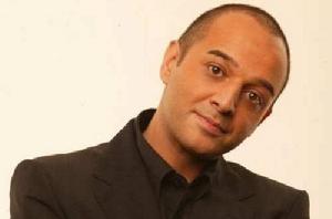 Omar Akram Omar Akram