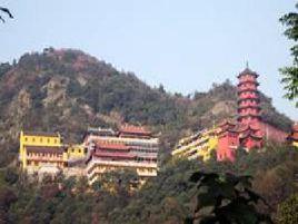 杭州市蕭山區聞堰鎮老虎洞村