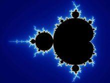 f(n)解析延拓至複平面生成無限嵌套的自相似分形：時空對稱性