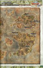 勇者斗惡龍8攻略本掃圖中文典藏翻譯