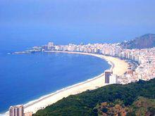 巴西里約熱內盧