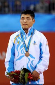 道爾吉萬其格·貢布道爾吉 道爾吉萬其格·貢布道爾吉