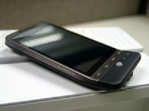 HTC G3