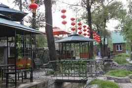 山水居休閒旅遊度假村 山水居休閒旅遊度假村