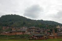 禹都甸村 禹都甸村