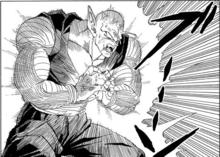 比克[日本漫畫《龍珠》系列中角色]