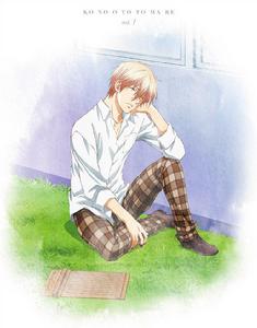 一弦定音![Platinum Vision改編的電視動畫]