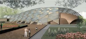 2010台北國際花卉博覽會美術公園區