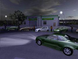 非法賽車:速度極限 非法賽車:速度極限