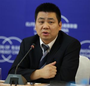 趙磊[人力資源專家]