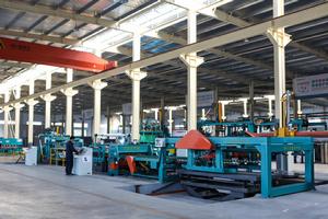 江蘇光芒新能源股份有限公司