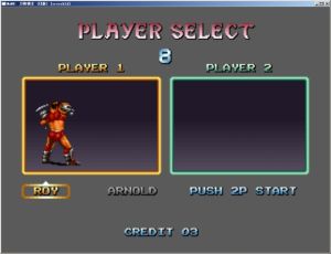 刀鋒領主 刀鋒領主