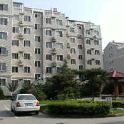 萬盛園小區 萬盛園小區