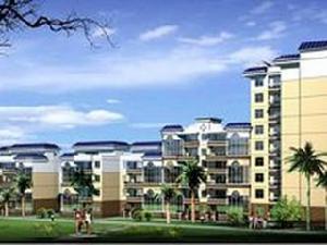 新都香格里拉 新都香格里拉