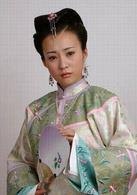 煙花三月[2005年陳浩民主演電視劇]