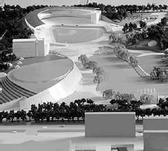 《北京奧運行動規劃》 《北京奧運行動規劃》