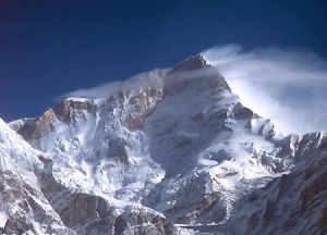 最危險的8千米山峰:安納布爾納峰