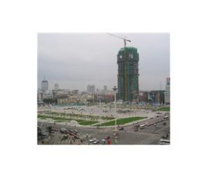 呼魯斯太鎮 呼魯斯太鎮