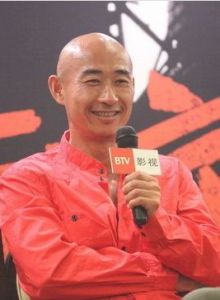 江水[演員江水]