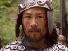 電視連續劇《三國演義》諸葛瞻