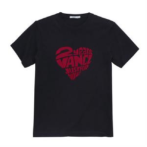 VANCL兩周年紀念T恤