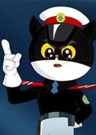 黑貓警長2[2014年上映的動畫電影]