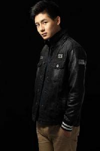 岳鵬飛[青年演員]