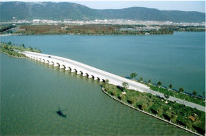 沙家浜·虞山尚湖旅遊區