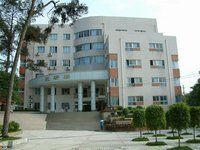 柳州城市職業學院 柳州城市職業學院