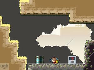 逃離小狗死亡工廠 逃離小狗死亡工廠