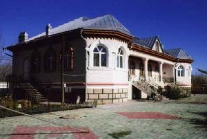 （圖）俄羅斯族