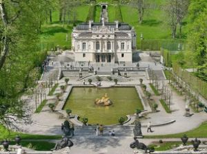 加爾米施-帕騰基興縣