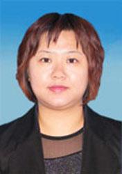 徐榮華[中共內蒙古烏蘭浩特市宣傳部部長。]